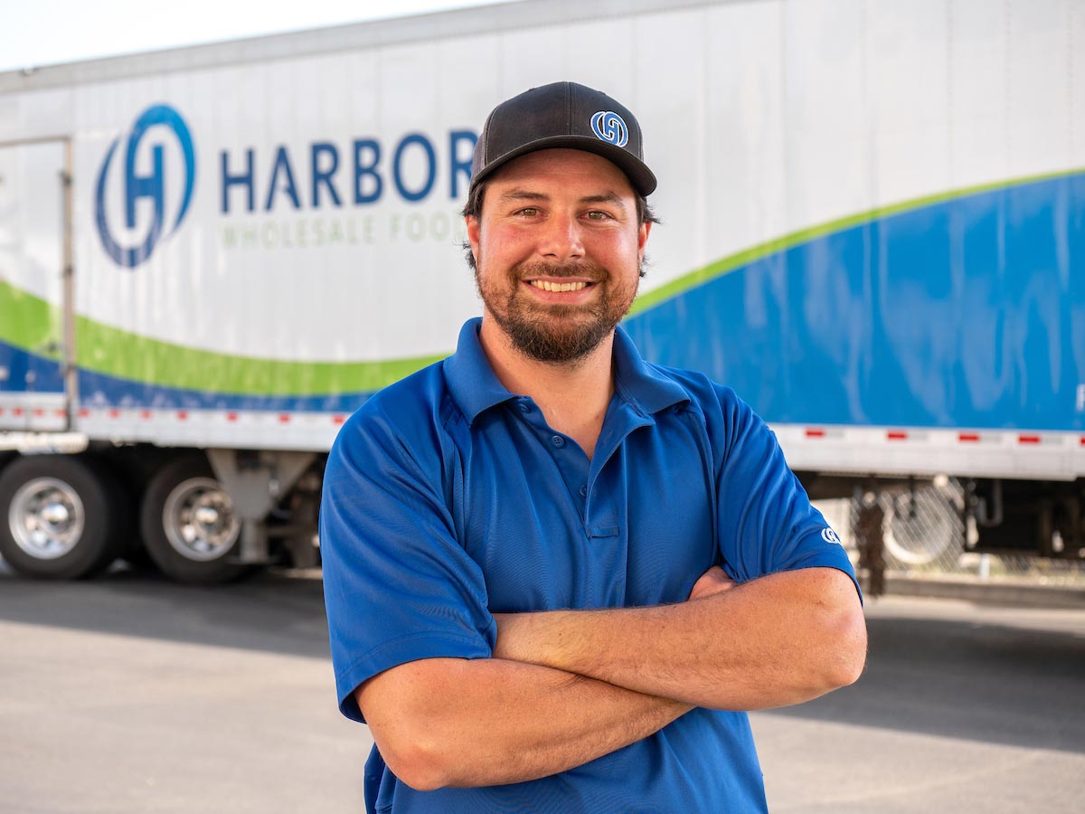 Harbor Wholesale Employee